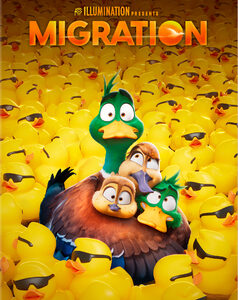 Migration (DVD)