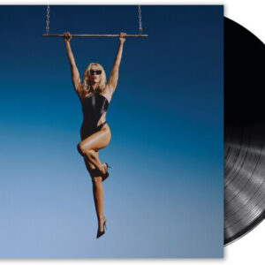 Miley Cyrus: Endless Summer Vacation (Vinyl LP)