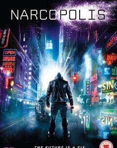 Narcopolis (Jonathan Pryce) (DVD)