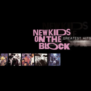 New Kids on the Block: Greatest Hits (CD)