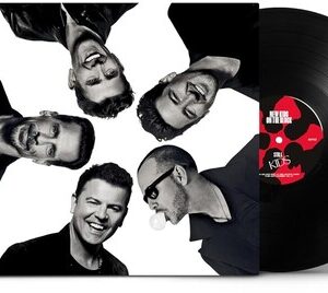 New Kids on the Block: Still Kids (Vinyl LP)