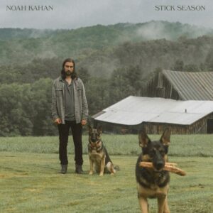 Noah Kahan: Stick Season (CD)