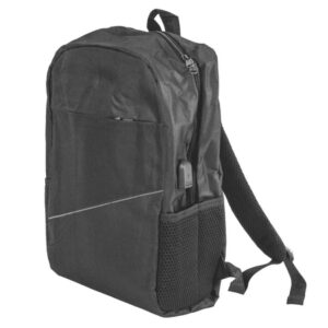 Nomad Laptop Backpack - black (BAG161B)
