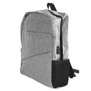 Nomad Laptop Backpack - grey (BAG161H)