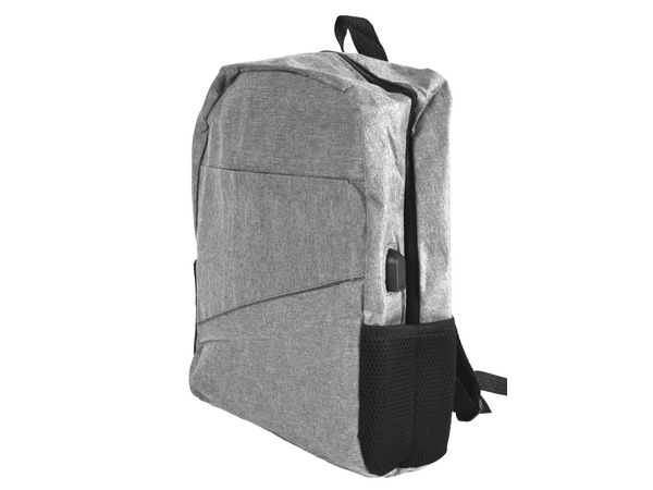 Nomad Laptop Backpack - grey (BAG161H)