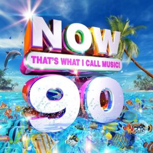 Now thats what I call music 90 (CD)