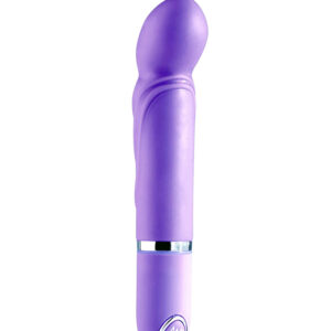 OL 4 inch G-Spot Vibrator