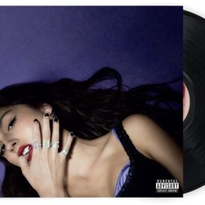 Olivia Rodrigo: Guts (Vinyl LP)