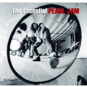 Pearl Jam: The Essential (CD)