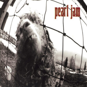 Pearl Jam: Vs. (CD)