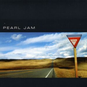 Pearl Jam: Yield (CD)