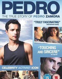 Pedro (DVD)
