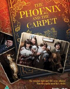 Phoenix and the Carpet, The - Complete Series (DVD)