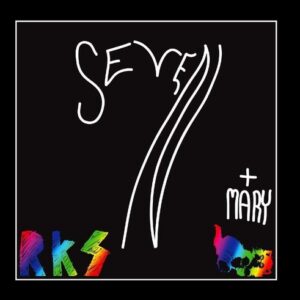 Rainbow Kitten Surprise: Seven + Mary (Seven Plus Mary) (Vinyl LP)