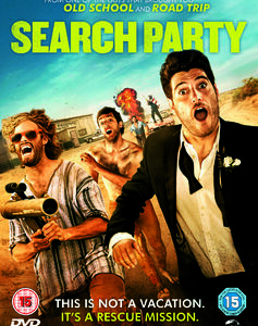 Search Party (DVD)