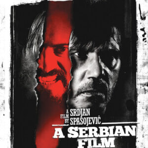 Serbian Film, A (DVD) - REGION 1