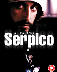 Serpico (Al Pacino) (DVD)