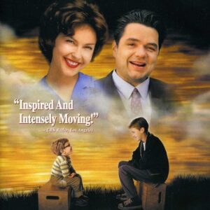 Simon Birch (Ashley Judd, Oliver Platt) (DVD) - REGION 1