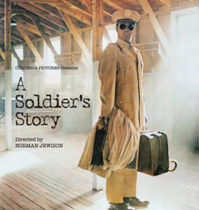 Soldiers Story, A (Blu-Ray)