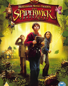 Spiderwick Chronicles, The (Freddie Highmore) (DVD)