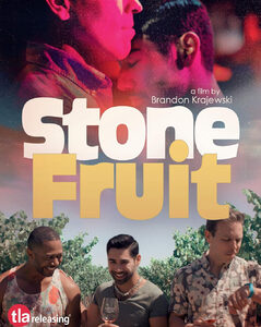 Stone Fruit (DVD)