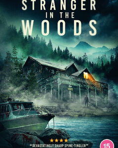 Stranger in the Woods (DVD)