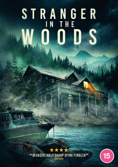 Stranger in the Woods (DVD)