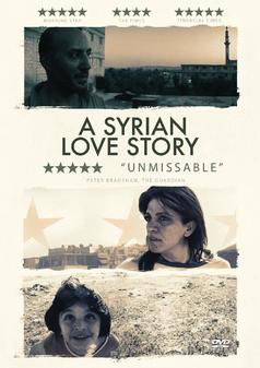 Syrian Love Story, A (DVD)