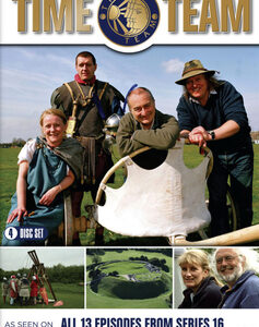 Time Team - Series 16 (DVD)