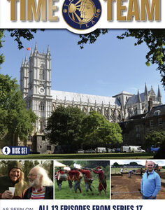 Time Team - Series 17 (DVD)