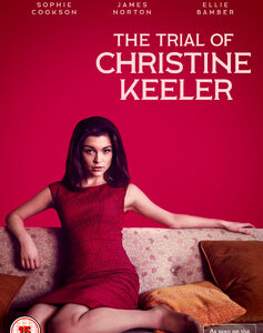 Trial of Christine Keeler, The - The Complete Mini Series (DVD)