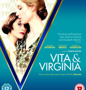 Vita And Virginia (Blu-Ray)