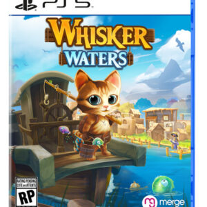 Whisker Waters (PS5)