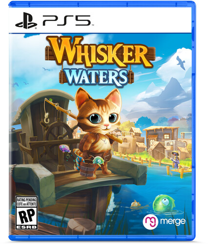 Whisker Waters (PS5)
