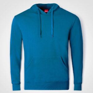 Base Hoodie - airforce blue