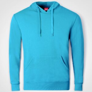 Base Hoodie - powder blue