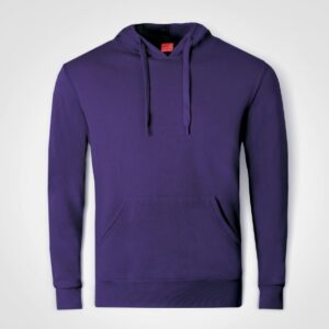Base Hoodie - purple