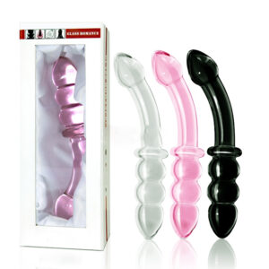 Glass Romance Dong (7 Inch)