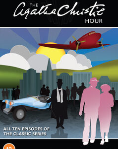 Agatha Christie Hour - The Complete Series (DVD)