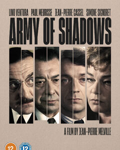 Army of Shadows (DVD)