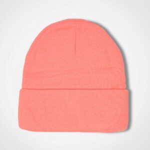 Aspen Beanie - dusty pink