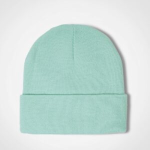 Aspen Beanie - mint green