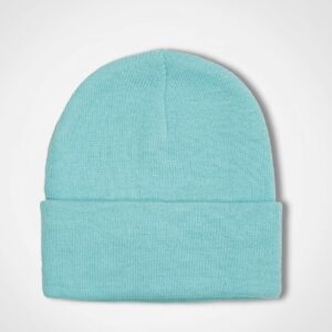 Aspen Beanie - sky blue