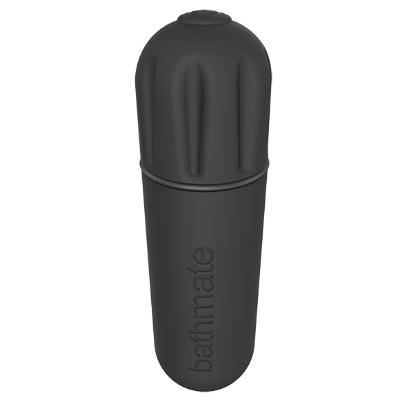 Bathmate Vibe Bullet Vibrator Black