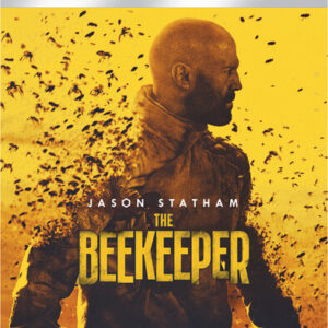 Beekeeper, The (Jason Statham) (4K Ultra HD)