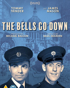 Bells Go Down, The (DVD)