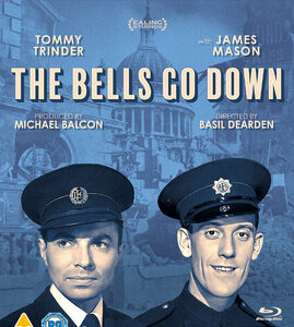 Bells Go Down, The (Blu-Ray)