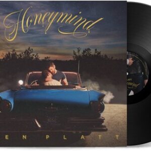 Ben Platt: Honeymind (Vinyl LP)