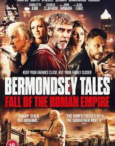 Bermondsey Tales: Fall of The Roman Empire (DVD)