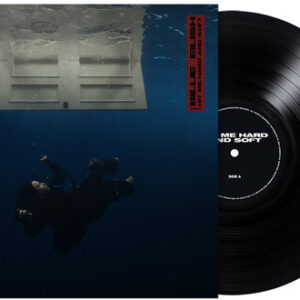 Billie Eilish: Hit Me Hard and Soft (Vinyl LP)